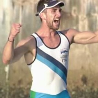 Canottaggio. FEDERICO GARIBALDI CAMPIONE DEL MONDO! Grande impresa per l'atleta della Canottieri Santo Stefano al Mare Canottaggio. FEDERICO GARIBALDI CAMPIONE DEL MONDO! Grande impresa per l'atleta della Canottieri Santo Stefano al Mare
