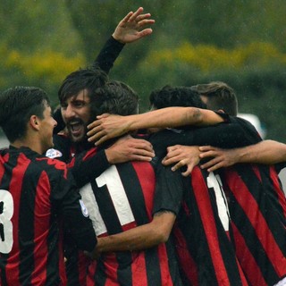 Calcio, Serie D: Argentina e Vado, domenica chiave per i rispettivi obiettivi