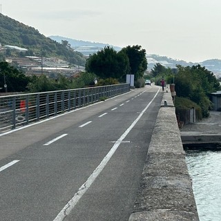 Taggia, lettera aperta: “Arma risorga, ma senza abbattere il ponte”