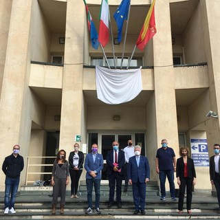 Ventimiglia: alle 18, commemorazione dei morti nella strage di Capaci voluta dall'Amministrazione Ventimiglia: alle 18, commemorazione dei morti nella strage di Capaci voluta dall'Amministrazione