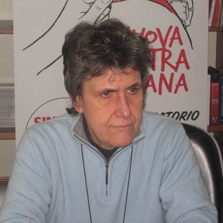 Dati allarmanti sull'occupazione: il pensiero della candidata al Senato Carla Nattero Dati allarmanti sull'occupazione: il pensiero della candidata al Senato Carla Nattero