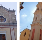 Vallebona e Borghetto San Nicolò celebrano insieme la solennità del Corpus Domini