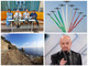 Imperia, il calendario delle manifestazioni estive: il 4 e 5 giugno arrivano Frecce Tricolori e Vespucci. A luglio taglio del nastro della Ciclabile (video)