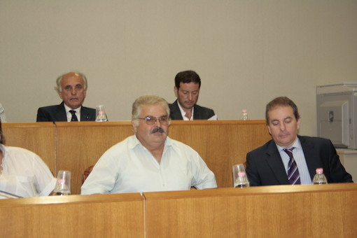 Ventimiglia: domani torna l'appuntamento col consiglio comunale, la legalità in primo piano