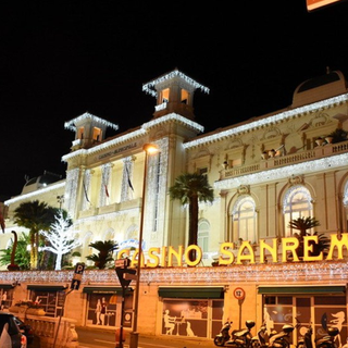 Tanti eventi al Casinò di Sanremo: ecco gli appuntamenti autunnali Tanti eventi al Casinò di Sanremo: ecco gli appuntamenti autunnali