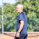 Calcio: Virtus Sanremese, traballa la panchina di Prunecchi con Oneglio in pole per la successione Calcio: Virtus Sanremese, traballa la panchina di Prunecchi con Oneglio in pole per la successione
