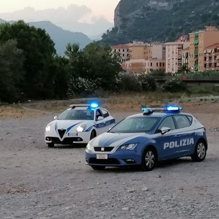 Ventimiglia: controlli notturni delle forze dell'ordine, Scullino &quot;Il Governo intervenga subito. I migranti creano disordine&quot;
