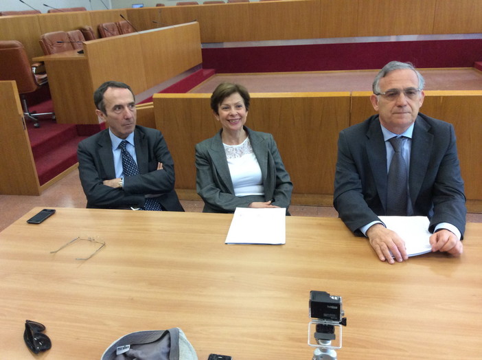 Parco Roja, operazione da 20 milioni di euro per cambiare volto a Ventimiglia, i particolari dello storico accordo