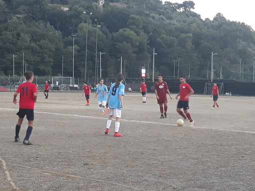 Vittoria convincente della compagine femminile del Don Bosco Valle Intemelia targata Juniores sul campo della Genova Calcio