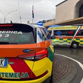 Croce Verde Intemelia, convocata l’assemblea ordinaria dei soci: appuntamento il prossimo 6 giugno Croce Verde Intemelia, convocata l’assemblea ordinaria dei soci: appuntamento il prossimo 6 giugno
