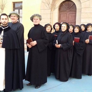 Ventimiglia: domenica 12 maggio concerto di debutto per la classe Musica Antiqua di Dario Amoroso Ventimiglia: domenica 12 maggio concerto di debutto per la classe Musica Antiqua di Dario Amoroso