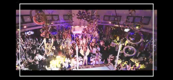 Sanremo: tutto pronto per il Capodanno da 'Mille e una notte' del Victory Morgana Bay Sanremo: tutto pronto per il Capodanno da 'Mille e una notte' del Victory Morgana Bay