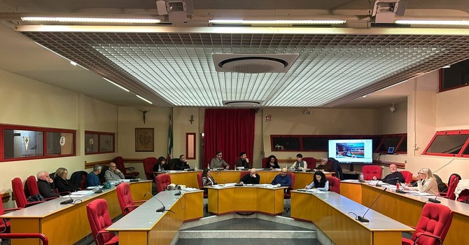 Taggia approva il Dup 2026-2028, scontro su cultura e avanzo di amministrazione: emendamento bocciato