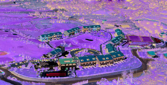 Il Castellaro Golf Resort riapre giovedì 12 febbraio tra golf, natura e benessere