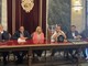 Calcio: serata di festa per la grande famiglia Cuneo Olmo (Video) Calcio: serata di festa per la grande famiglia Cuneo Olmo (Video)