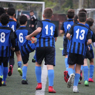 Calcio. Imperia, tutti i risultati del settore giovanile neroazurro: spicca il tris esterno della Juniores