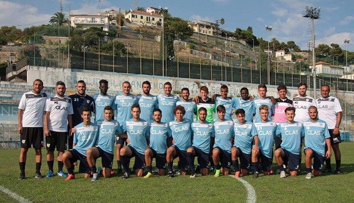Calcio: la nuova 'Unione Sanremo' ha fatto partire la campagna abbonamenti per la prossima stagione