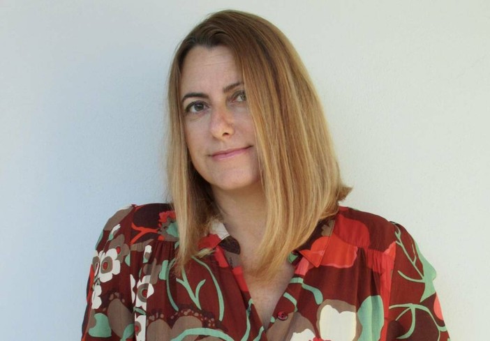 La giornalista Claudia Fachinetti ospite ad Ospedaletti del 'Piccolo Festival' La giornalista Claudia Fachinetti ospite ad Ospedaletti del 'Piccolo Festival'