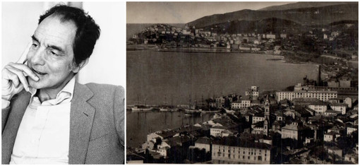 Il centenario di Imperia e di Italo Calvino: due ricorrenze non necessariamente separate Il centenario di Imperia e di Italo Calvino: due ricorrenze non necessariamente separate