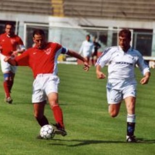 Calcio: si alza il sipario sul Campionato di Eccellenza, debutto interno per l’Imperia. Ventimiglia col Fontanabuona Calcio: si alza il sipario sul Campionato di Eccellenza, debutto interno per l’Imperia. Ventimiglia col Fontanabuona