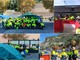 Ventimiglia, fine settimana di formazione per i volontari della Protezione civile (Foto) Ventimiglia, fine settimana di formazione per i volontari della Protezione civile (Foto)