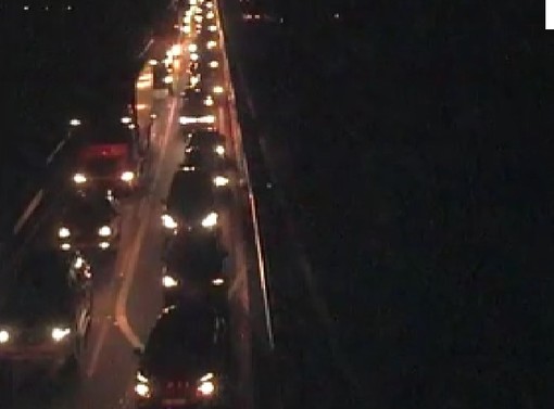 Code da incubo sull'Autostrada dei Fiori: Scibilia (Confesercenti) “Uno spettacolo pubblico indegno"