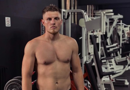 L'indagato Cezar Postu L'indagato Cezar Postu