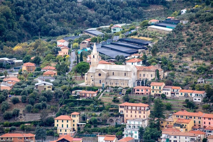 Ecco l'associazione 'Amici del Convento': una proposta per la rinascita del Convento di San Domenico a Taggia