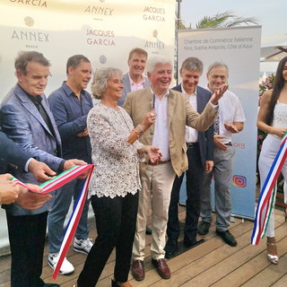 Si avvicina la fine di questo 2020, ma che anno è stato per la Camera di Commercio Italiana di Nizza?