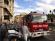 Sanremo: malfunzionamento alla canna fumaria di una pizzeria, intervento dei Vigili del Fuoco