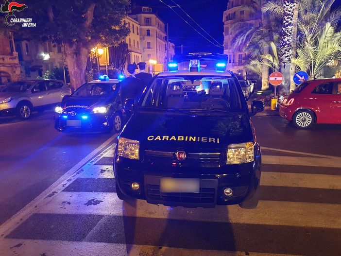 Aggressione ai carabinieri al Pronto soccorso di Sanremo, la solidarietà del Nsc Aggressione ai carabinieri al Pronto soccorso di Sanremo, la solidarietà del Nsc