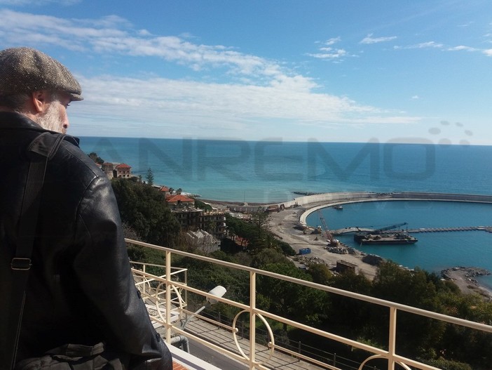 Ventimiglia: conferenza Casa della Legalità: “Qui c’è la ‘ndrangheta e ce lo siamo dimenticati”