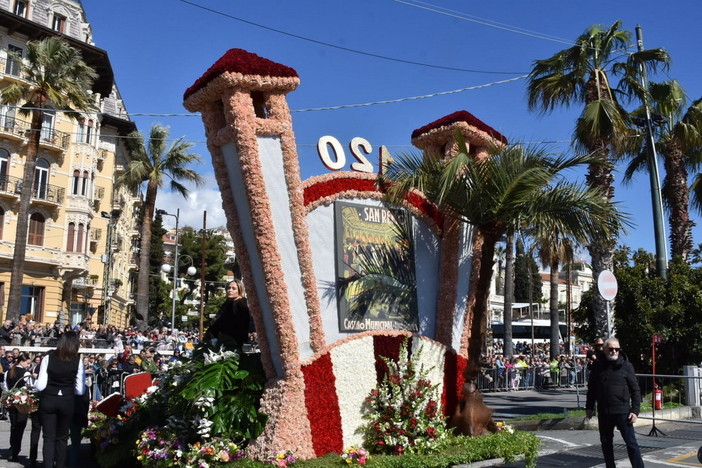 Sanremo, stretta sulla sicurezza per 'SanremoInFiore 2026': stop ad alcol da asporto e spray antiaggressione Sanremo, stretta sulla sicurezza per 'SanremoInFiore 2026': stop ad alcol da asporto e spray antiaggressione