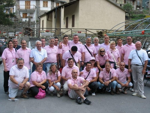 Riva Ligure: 1° agosto torna il raduno dedicato alla Vespa