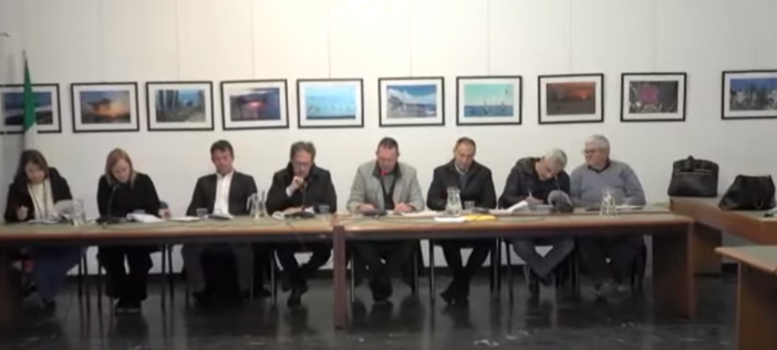 Bordighera approva il piano economico finanziario, Ingenito: "Il Pef chiude con un incremento del 3 per cento"