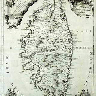 Corsica, Liguria di Ponente e dintorni, ecco dove si parla il dialetto ligure nel racconto di Pierluigi Casalino