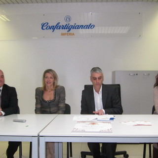 Sanremo: l'artigianato per rivitalizzare la Pigna, ma la città deve crederci. Sabato e domenica l'evento 'Pane, amore e...delizie"