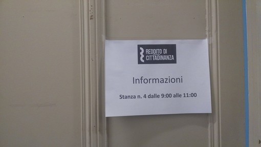 Imperia: reddito di cittadinanza, Berrino: "Mancano i navigator che dovranno formare i beneficiari" (Video)