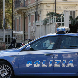 Questura di Imperia: attività di contrasto all'immigrazione irregolare con intensificazione dell'identificazione dei cittadini