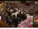 Concerto di Capodanno a Vienna: anche quest'anno assenti i fiori di Sanremo. E non sono pochi a notare la differenza