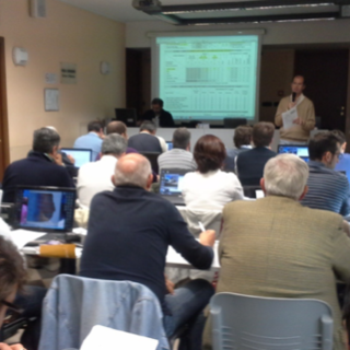 Imperia: è terminato il corso di 'Gestione tecnica dell'emergenza sismica' organizzato dal Collegio dei Geometri