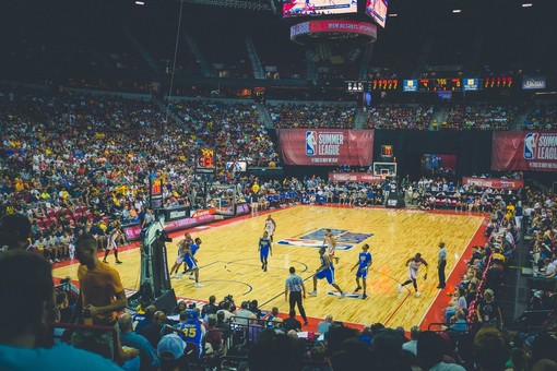 NBA: i Cleveland Cavaliers ospitano i Detroit Pistons alla Quicken Loans Arena