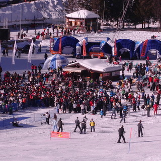 Piste aperte nel comprensorio Mondolè: tutti gli appuntamenti di gennaio