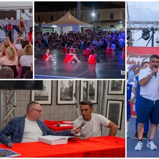 Festa di San Giovanni. il programma per il 18 e il 19 giugno Festa di San Giovanni. il programma per il 18 e il 19 giugno