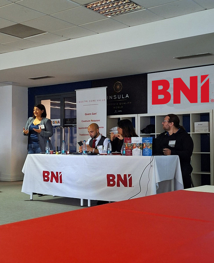 Il Capitolo Bni di Sanremo cambia sede: la nuova location è il Palafiori (Foto) Il Capitolo Bni di Sanremo cambia sede: la nuova location è il Palafiori (Foto)