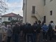 Elezioni Sanremo: il candidato sindaco Alberto Biancheri incontra i membri del Consorzio stradale di San Giovanni e i residenti della zona Elezioni Sanremo: il candidato sindaco Alberto Biancheri incontra i membri del Consorzio stradale di San Giovanni e i residenti della zona