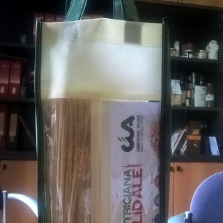 Terremoto e solidarietà: arriva il Kit di CIA (Confederazione Italiana Agricoltori) per prepararsi l'amatriciana