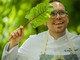 Lo Chef Jorg Giubbani ospite di Aromatica off a Olioliva Lo Chef Jorg Giubbani ospite di Aromatica off a Olioliva