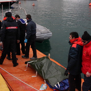 Sanremo: 72enne si toglie la vita nella notte lanciandosi in mare nel porto vecchio