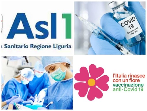 Sospesi 17 operatori socio-sanitari 'no vax' della provincia di Imperia: provvedimento immediato e stop dello stipendio Sospesi 17 operatori socio-sanitari 'no vax' della provincia di Imperia: provvedimento immediato e stop dello stipendio